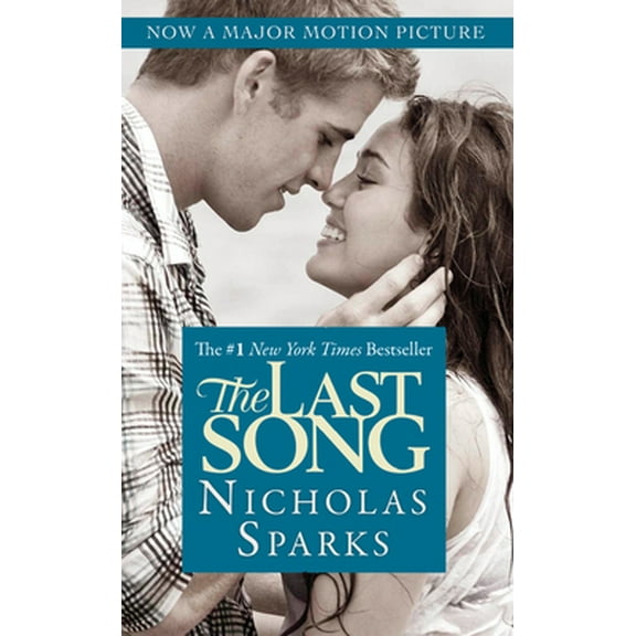 Pre-Owned The Last Song (Mass Market Paperback) 0446570966 9780446570961