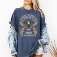 thumbnail image 4 of 250 Years USA Anniversary Shirt, 250th Anniversary Tee, 1776-2026 America Patriotic Shirt, 4th Of July Independence Day Tee, 4 of 4