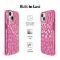 thumbnail image 5 of VELVET CAVIAR for iPhone 13 Case Compatible with MagSafe - Cute Protective Phone Cases for Women - Metallic Pink Ruby Leopard Cheetah Print, 5 of 6