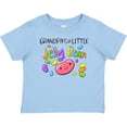 thumbnail image 3 of Inktastic Grandpa's Little Jellybean Cute Easter Candy Boys or Girls Baby T-Shirt, 3 of 5