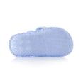 thumbnail image 4 of Jelly Shoes for Girls, Snow Queen Princess Birthday Glitter Sandals, 4 of 7