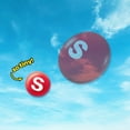 thumbnail image 4 of Skittles Littles Original Chewy Christmas Candy Minis, 1.9 oz Shelf Stable Plastic Tube, 4 of 13