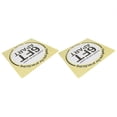 thumbnail image 4 of Safe Distance Floor Sign, Warning Wall Sticker, Durable For Indoor Outdoor, 4 of 8