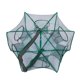 thumbnail image 4 of Multifilament Retractable Cast Net with Small Mesh for Crab and Crayfish Traps, 4 of 4