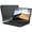 Gray, variant on Laptop Cover for Lenovo ThinkPad T16 Gen 2 Business Laptop 16" ThinkPad T16 | ThinkPad P16s Gen 2 | PU Leather Notebook Sleeve Detachable Protective Bag Shell