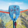 thumbnail image 3 of XINDA XD-8611 Outdoor Mountaineering Rescue Speedway Expansion Lifting Metal Big Pulley with Bearing, 3 of 5
