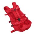 thumbnail image 3 of Mochila Para Perros, Mochila Delantera Ajustable Para Mascotas, Algodón Perlado Grueso Para Caminar ANGGREK Otros, 3 of 8