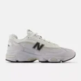 thumbnail image 2 of New Balance 1000 Unisex Shoes in Pearl Grey with Black, 2 of 6