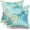 Coastal 1-2, variant on Ocean Coral Pillow Covers 20x20 Inch Nautical Coastal Throw Pillows Set of 2 Beach Seashell Starfish Pillow Case Soft Cotton Square Cushion Covers for Home Couch Sofa Patio Bedroom, Purple