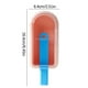 thumbnail image 4 of Fiudx Artículos en oferta con ofertas flash Molde para helados de uso doméstico, apto para uso alimentario, para hacer paletas de hielo, cubitos de hielo para alimentos fríos, molinillo de helado cas, 4 of 5