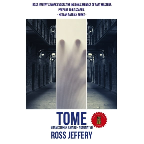 Tome (Paperback) by Ross Jeffery