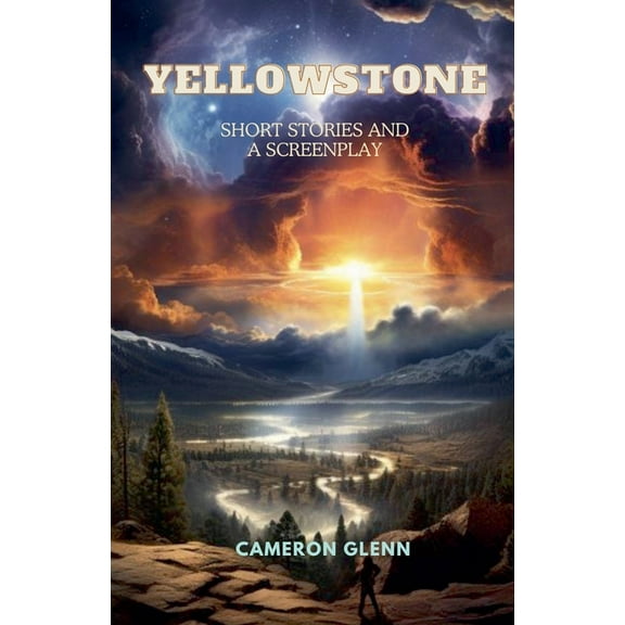 Yellowstone, (Paperback)