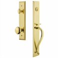 thumbnail image 2 of Grandeur Favsgrfav_Esetd_Na Fifth Avenue Solid Brass Rose Dummy Full Plate "S" Grip, 2 of 5