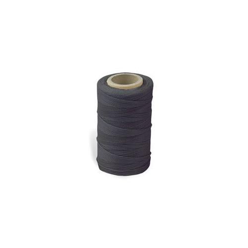 Sewing Awl Thread Black 4 Ounce Spool