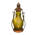 thumbnail image 2 of Fiudx Ofertas del día Lámpara de aceite LED decorativa para hotel, decoración navideña familiar, adornos artesanales, 2 of 3