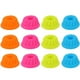 thumbnail image 1 of Moldes para muffins, 12 tazas de silicona para hornear cupcakes, para restaurante, tienda de postres,Moldes para muffins Molde para pasteles Tazas para cupcakes Tazas para hornear cupcakes Molde para Higoodz Cocina, Decoración y Otros, 1 of 8