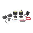 thumbnail image 1 of Firestone Industrial Kit de Ressort 2609 Ride-Rite; Air Spring; Montage sur Cadre; Capacité de Nivellement jusqu'à 5000 Livres; Réglable de 5 à 100 PSI; Caoutchouc; Inclut des Ressorts/supports/ligne d'Air/matériel, 1 of 2