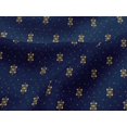 thumbnail image 4 of oneOone Viscose Jersey Fabric Diamond & Triangle Geometric Print Fabric By Yard 60 Inch Wide, 4 of 4