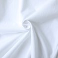 thumbnail image 5 of HILEELANG Girls Long Sleeve Shirts 4-Pack, 100% Cotton, Red Green White Stripe, Size 5-16Y, 5 of 10