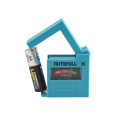 thumbnail image 3 of Faithfull Battery Tester For Aa, Aaa, C, D & 9v, 3 of 4