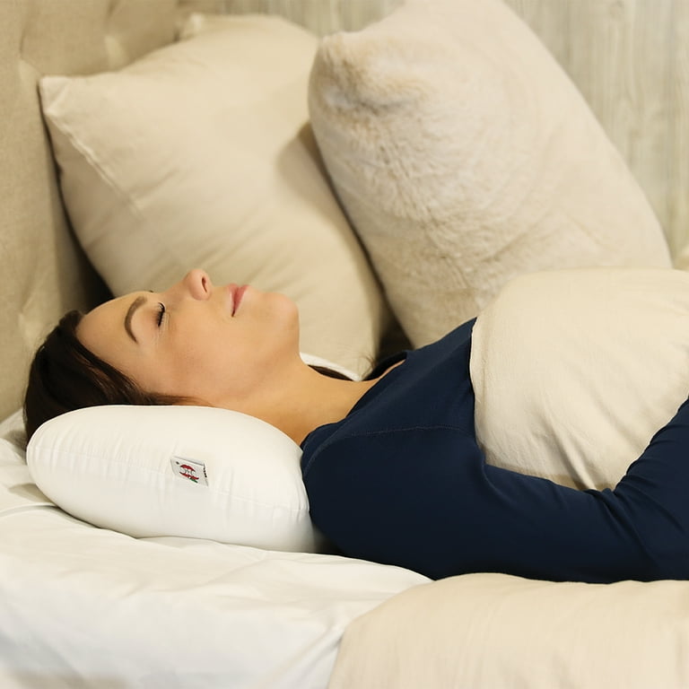 Head bed cheap neck support