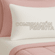 thumbnail image 4 of TESSO HOME Set de Edredón Acolchado Tipo Duvet con Fundas de Almohada y Juego de Sábanas con Fundas Ideal para Cualquier Temporada 7 Piezas, 4 of 5
