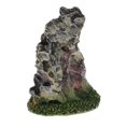 thumbnail image 2 of Mini Resina De Montaña Piedra Cueva Oculta Para La Decoración Del De Peces De Acuario Yinane Pecera de montaña artificial, 2 of 8