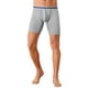 thumbnail image 4 of INSPIRAR CHIC Calzoncillos Largos con Cintura Elástica para Hombre 36 Gris, 4 of 6