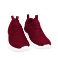 thumbnail image 2 of Tenis Timoteo Color Rojo D16570005530 26.5 Dorothy Gaynor Tenis Timoteo Color Rojo D16570005530 26.5, 2 of 6