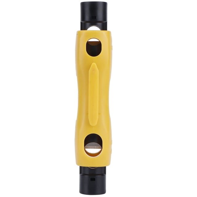 Herramientas manuales, pelacables HT‑323 para pelacables ajustable, pelacables multifuncional