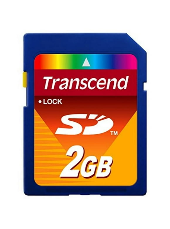 Minolta DiMage G600 Digital Camera Memory Card 2GB Standard Secure Digital (SD) Memory Card