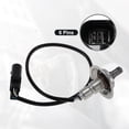 thumbnail image 5 of Unique Bargains Upstream Oxygen Sensor for Mitsubishi Outlander L4 2.4L Sport for Utility 2014-2020 O2 Sensor 1588A307 1 Pc, 5 of 7