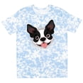 thumbnail image 3 of Inktastic Boston Terrier Dog T-Shirt, 3 of 5