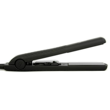 Ginalli Milano Professional Hair Straightener Tourmaline