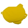 thumbnail image 1 of Polisport Clutch Cover Protection Yellow for Husqvarna FE 350 2014-2016, 1 of 1