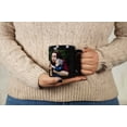 thumbnail image 5 of Printtoo PersonalizedPhotoCollage CoffeeMugI Love You Mom Custom Picture Ceramic CupDishwasher & Microwave Safe- 11 Oz -Black, 5 of 6