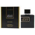 thumbnail image 4 of Luxe Absolute Black by Estiara for Men - 3.4 oz EDP Spray, 4 of 5