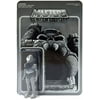 Super7 Reaction Masters of the Universe Grayscale Exclusive Beast Man