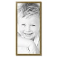 thumbnail image 2 of ArtToFrames 19" x 42" Other Picture Frame, 19x42 inch Multi Wood Poster Frame (WOM-5022), 2 of 7
