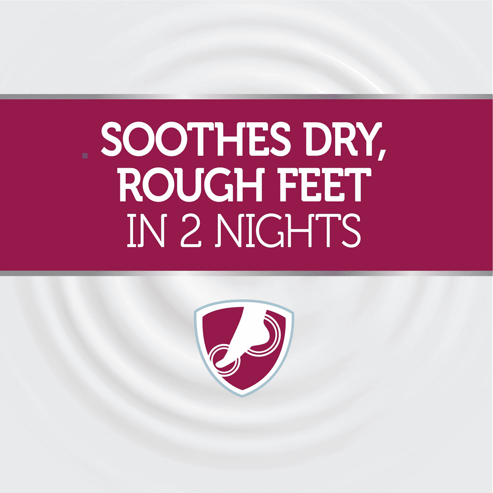 Curel Foot Therapy Cream, Soothing Lotion for Dry, Cracked Feet, 3.5 fl oz