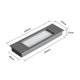 thumbnail image 5 of Piezas de Repuesto para Aspiradora Robot Ecovacs Deebot Ozmo T8 AIVI, N8 Pro, N8 Pro Plus, N8, N8 Plus, 920, 950, T5, N7, 5 of 5