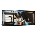 thumbnail image 1 of Global Gallery Pierre Benson 'In the Dim Light' Canvas Wall Art, 1 of 4