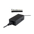 thumbnail image 1 of Cargador Universal Laptop 100w Compatible Con Dell Hp Asus, 1 of 3