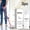 💖 White_Hot#5, variant on Blyss Mop Soap, 120ml Floor Cleaner for Mopping, Luxury Scented Mop Soap, LVP Vinyl Laminate and Hardwood Floor Cleaner Solution, Plant Powered Floor Cleaner