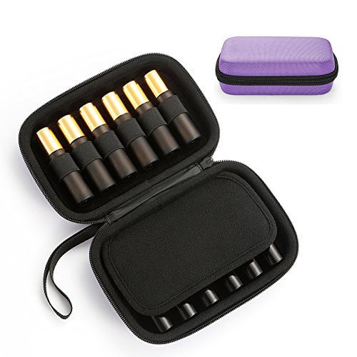 young living carrying case