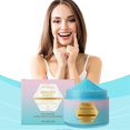 thumbnail image 2 of Niacinamide Whitening Tooth Powder Removes Stains & Bad Breath, Niacinamide Powder Teeth Whiteners, 2 of 5