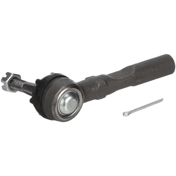 Delphi TA2422 Steering Tie Rod End Fits select: 1999-2007 CHEVROLET SILVERADO, 1999-2007 GMC NEW SIERRA