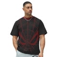 thumbnail image 4 of Playera Para Hombre Cómics Disney Licencia Original 100% Algodon, 4 of 4