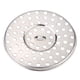 thumbnail image 2 of Desagüe de piso BuyWeek Acero Inoxidable 8,5 cm, 2 of 8