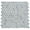 Owl, variant on SAMPLE-Honoro-Bulbi 3/4" Penny Round Smooth Glass Mosaic Wall & Floor Tile